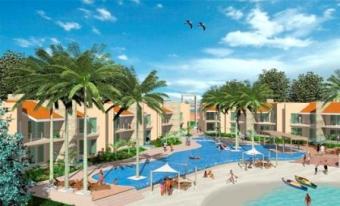 LIVE IN PARADISE Puerto Aventuras
